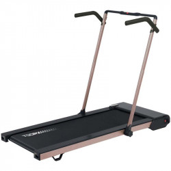 Futópad Toorx City Compact rózsaarany Fitness Toorx