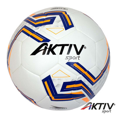 Futball labda Aktivsport FORTUNE méret: 5