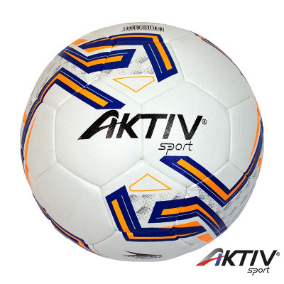 Futball labda Aktivsport FORTUNE méret: 4
