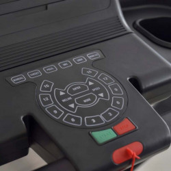 Futópad Toorx Voyager