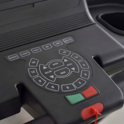 Futópad Toorx Voyager Plus