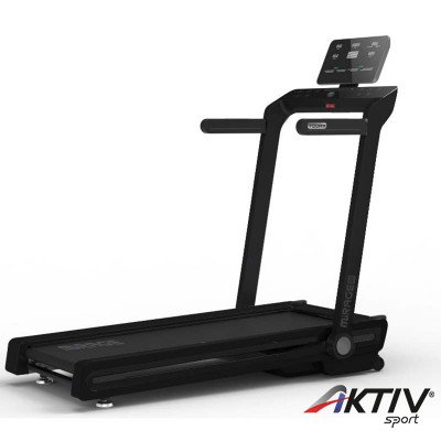 Futópad Toorx Mirage C60 fekete