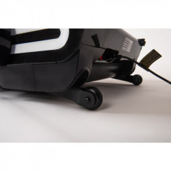 Futópad Toorx Mirage C60 fekete