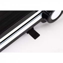 Futópad Toorx Mirage C60 fekete