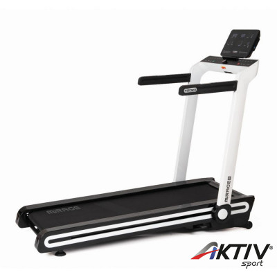 Futópad Toorx Mirage C60 fehér