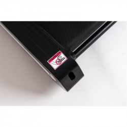 Futópad Toorx Mirage C60 fehér