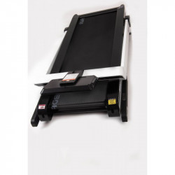 Futópad Toorx Mirage C60 fehér