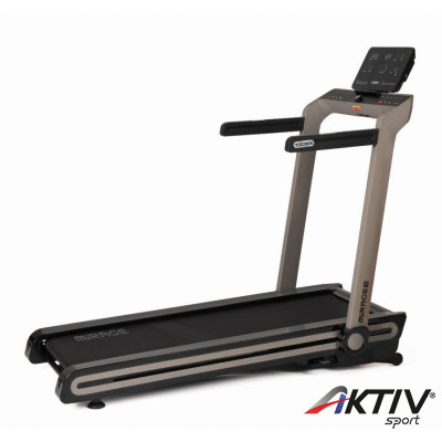 Futópad Toorx Mirage C60 bronz