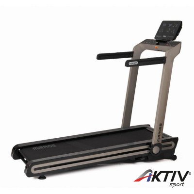 Futópad Toorx Mirage C60 bronz