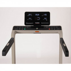 Futópad Toorx Mirage C60 bronz