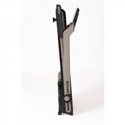 Futópad Toorx Mirage C60 bronz