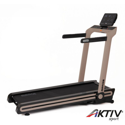 Futópad Toorx Mirage C60 rózsaarany