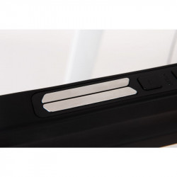 Futópad Toorx Mirage C60 rózsaarany