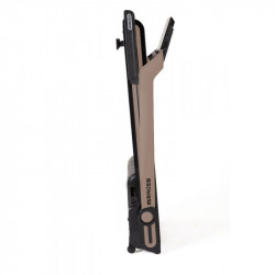 Futópad Toorx Mirage C60 rózsaarany