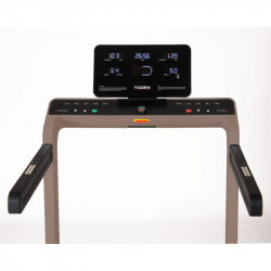 Futópad Toorx Mirage C60 rózsaarany