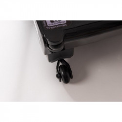 Futópad Toorx Mirage C60 rózsaarany