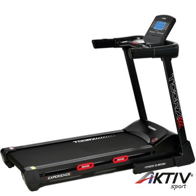 Futópad Toorx Experience