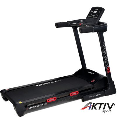 Futópad Toorx Experience Plus