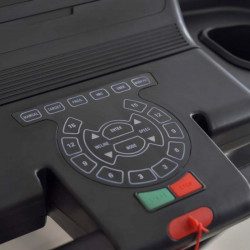 Futópad Toorx Experience Plus