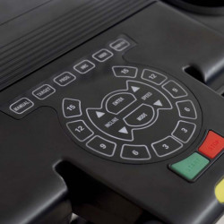 Futópad Toorx Experience Plus