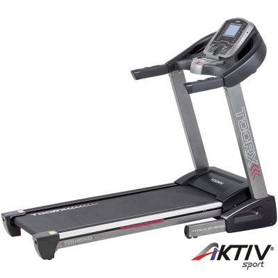 Futópad Toorx Touring