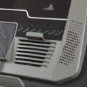 Futópad Toorx Touring