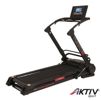 Futópad Toorx TRX Power Compact S