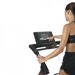 Futópad Toorx TRX Power Compact S