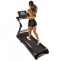 Futópad Toorx TRX Power Compact S