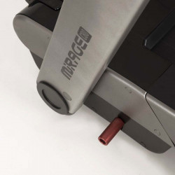 Futópad Toorx Mirage C80