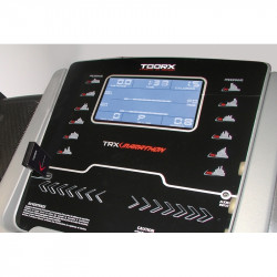 Futópad Toorx TRX Marathon