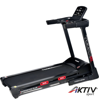 Futópad Toorx Experience Plus AC