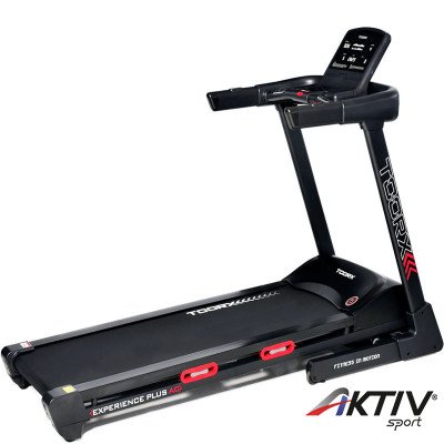 Futópad Toorx Experience Plus AC