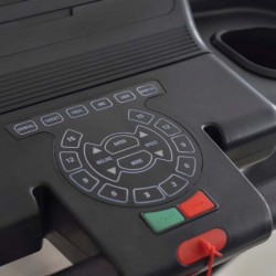 Futópad Toorx Experience Plus AC