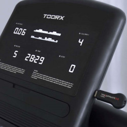 Futópad Toorx Experience Plus AC