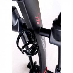 Elliptikus tréner Toorx ERX-300