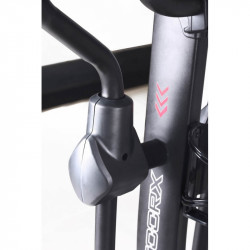 Elliptikus tréner Toorx ERX-300