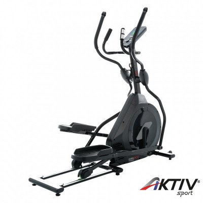 Elliptikus tréner Toorx ERX-500