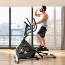 Elliptikus tréner Toorx ERX-500