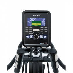 Elliptikus tréner Toorx ERX-500