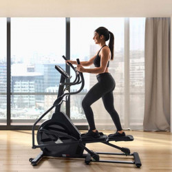 Elliptikus tréner Toorx ERX-500