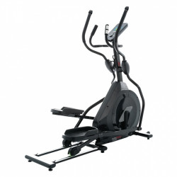 Elliptikus tréner Toorx ERX-500 Fitness Toorx