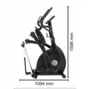 Elliptikus tréner Toorx ERX-700