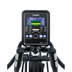 Elliptikus tréner Toorx ERX-700