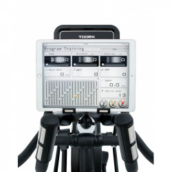 Elliptikus tréner Toorx ERX-700