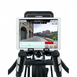 Elliptikus tréner Toorx ERX-700