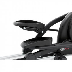 Elliptikus tréner Toorx ERX-700