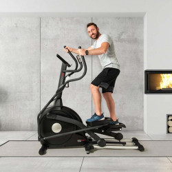 Elliptikus tréner Toorx ERX-700