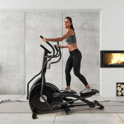 Elliptikus tréner Toorx ERX-700