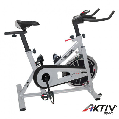 Fitnesz kerékpár Toorx SRX-45 Spin Bike